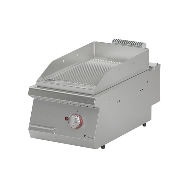 ELEKTRİKLİ IZGARALAR